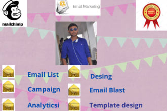 do email marketing with mailchimp and automation campaign