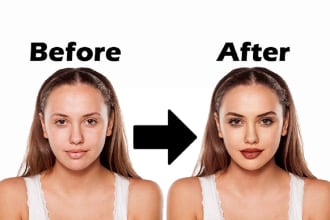 photo retouch, photo edit, photoshop photo manipulation