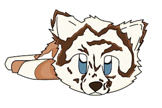 draw your pet as a cute cartoon animal