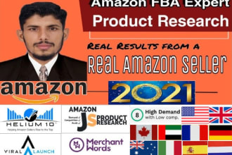 do amazon fba private label product research and wholesale