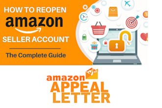 reinstate or unsuspend your amazon account