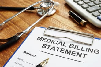 do medical billing, payment posting, and denial handling