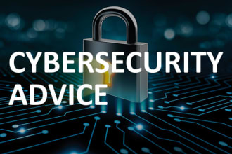 do tech cyber security vulnerability scan report