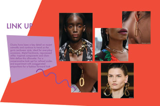 accurately forecast fashion trends and design reports