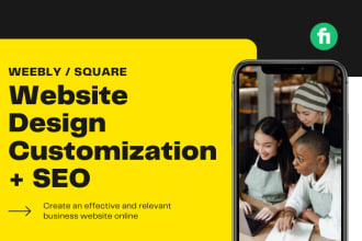 do pro SEO for squareup website