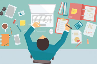 write an amazing english blog posts