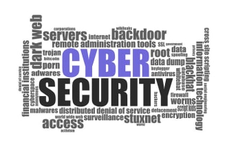 create a plan to implement your cyber security programme