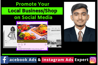 run facebook and instagram ads campaign