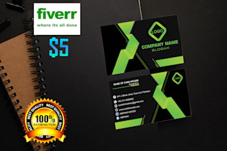create awesome branding stationary for your business