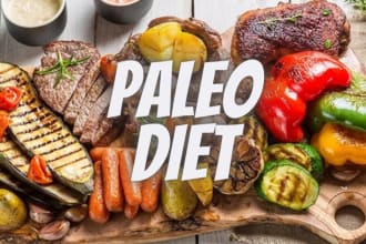 give you a paleo diet course