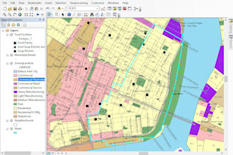 do mapbox gis mapping and programming analysis anything