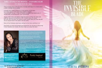 format your book for KDP, ingramspark, draft2digital, publishdrive, etc
