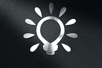 design custom flat vector icons for app and web