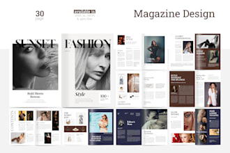 do adobe indesign projects