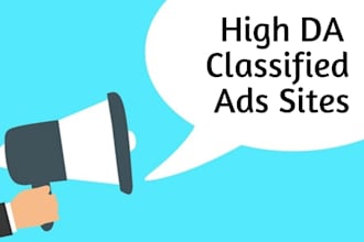do high quality classified ad posting in USA