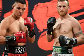 write exquisite and engaging articles on ufc, wwe and boxing