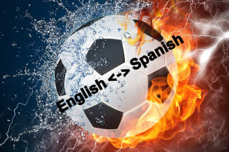 professionally quick,unique,fast translate book,story,novel english to spanish