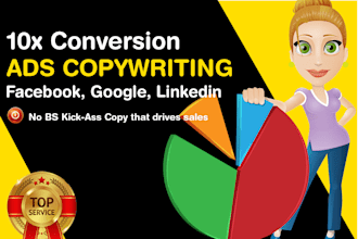 write irresistible sales and ad copy in 12 hours