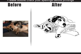 covert your any design in dxf format easily