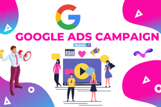 be your google ads marketing manager