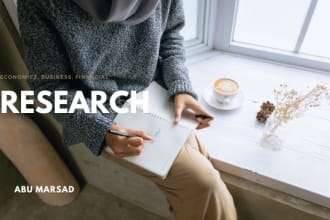 create course content and research elearning for you