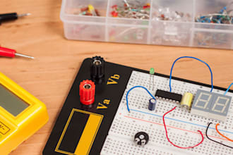 teach you digital electronics
