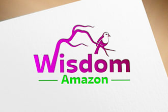 do beautiful logo design