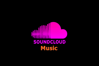 do organic soundcloud track promotion to more exposure and listener