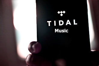 do professional tidal music promotion to real growth to real lovers and listener