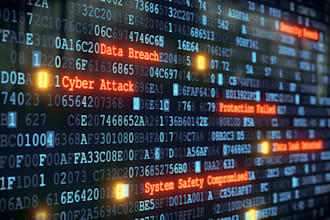 do information security and digital forensics tasks