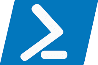 create powershell script to automate the tasks