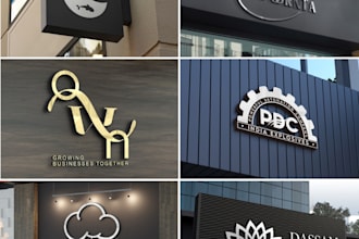 make a stellar logo for your business