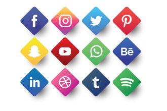 design custom icons for apps and website