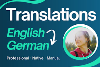 translate your video game from english to german