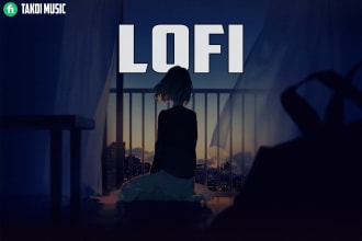 make lofi hip hop chill music