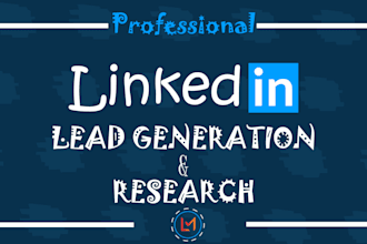 do targeted linkedin lead generation with sales navigator