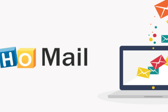 quickly set up business email google, o365,zoho