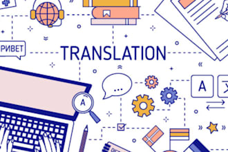 the best professionally translator