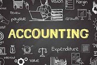 help you in accounting and reporting task