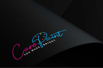 do handwritten signature logo for luxury, beauty, boutique, photography