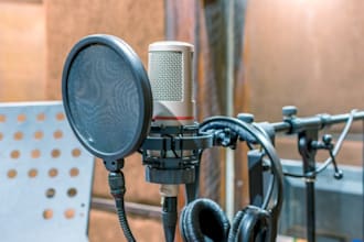 create a vocal arrangement for your melody