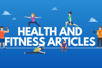 write for your fitness blog or fitness website