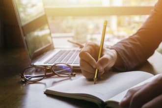 write a blog post on personal finance, economy, and markets
