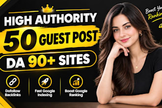 do high da guest post backlinks, SEO high authority guest posting service