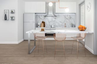 design your new kitchen