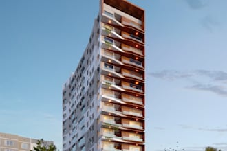 create your exterior  with realistic rendering