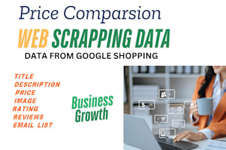 google maps scraping,b2b lead generation, data extraction excel