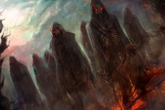 voice your evil rpg and fantasy villains