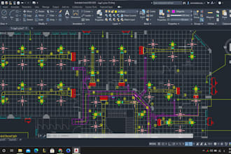 do hvac designs and calculations for residences