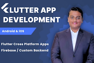 do mobile app development, ios app development, and android app creation